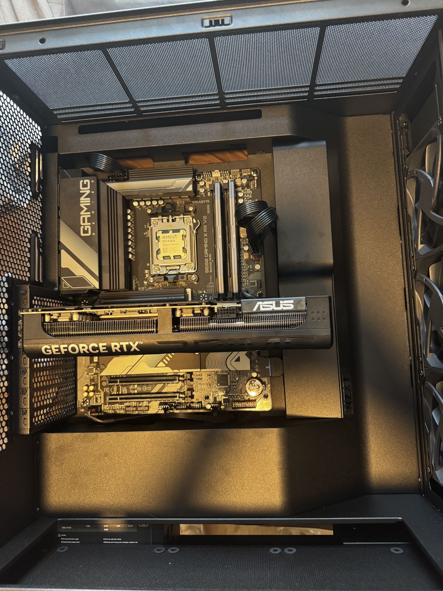 High End Gaming PC