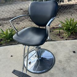 Hairstyles Chair