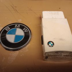 BMW Parts E34