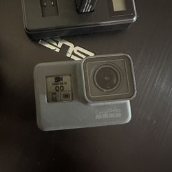 Go Pro 5