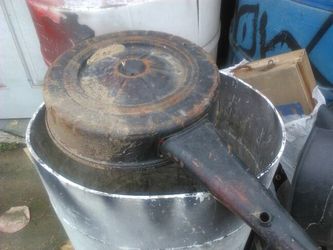 Air cleaner original