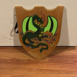 Dragon Shield