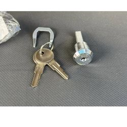 Husky Craftsman Kobalt Tool Chest Tool Box Toolbox Replacement Lock Cylinder & Keys B01 B02 B03 B04 B05