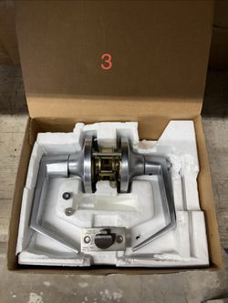 Commercial Door Levers
