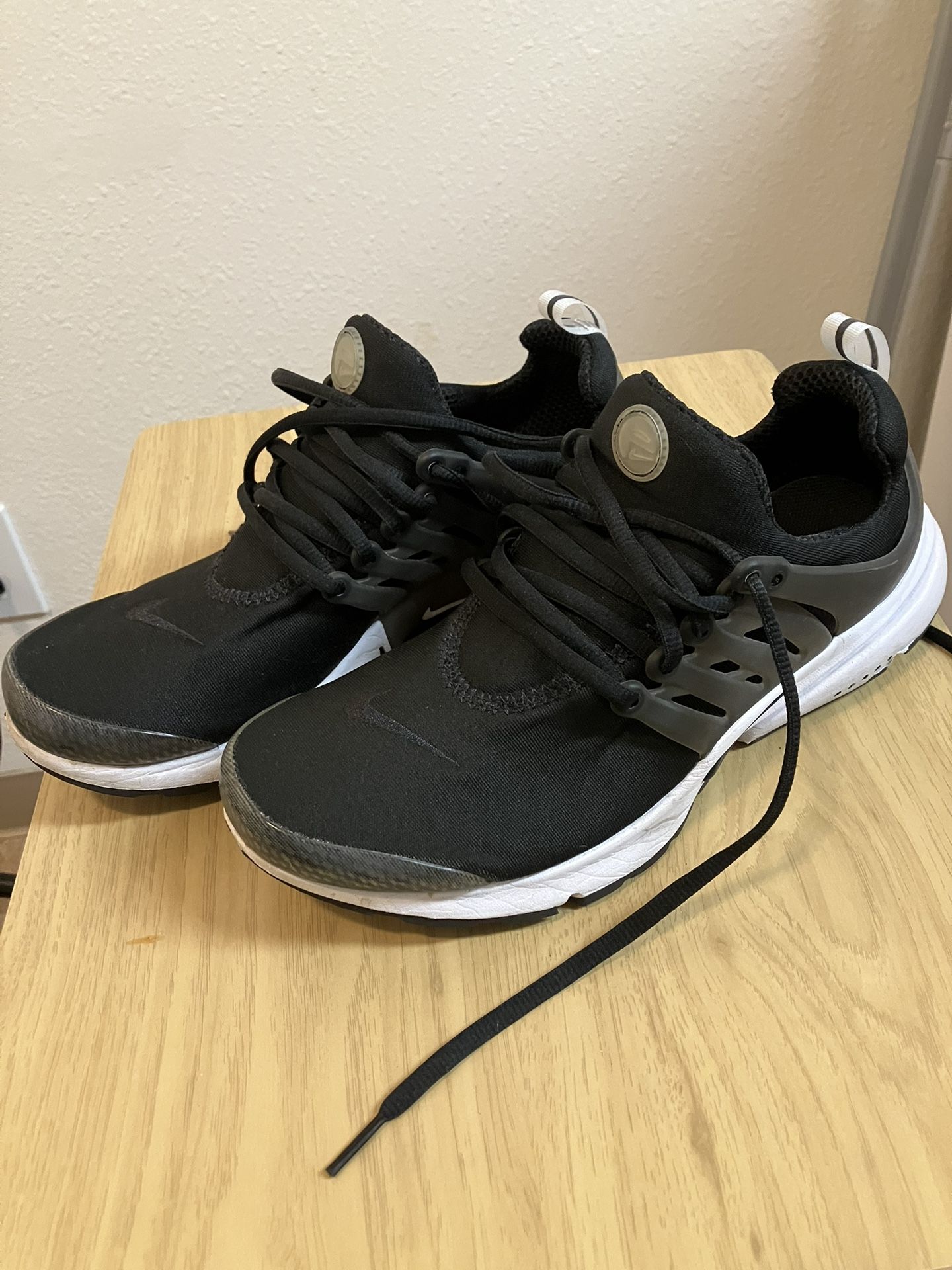 Men’s Nike Shoes