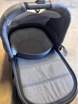 Uppababy