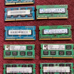 Notebook Memory DDR3