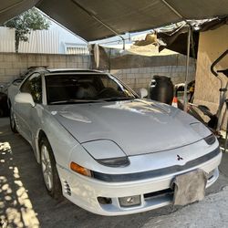 1993 Mitsubishi 3000 GT