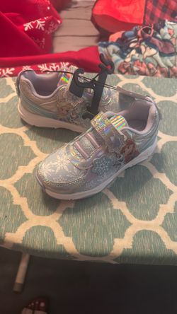 Disneys Frozen Shoes