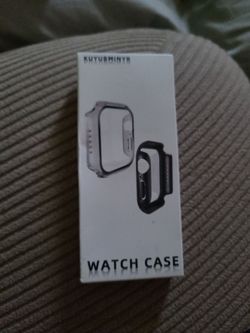 Apple Watch Case