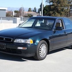 1994 Acura Legend Gs