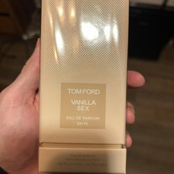 Tom Ford Vanilla Sex