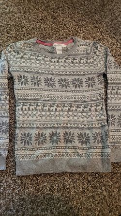 L.O.G.G (SIZE 12-14)