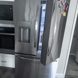 Frigidaire Refrigerator For Sale 