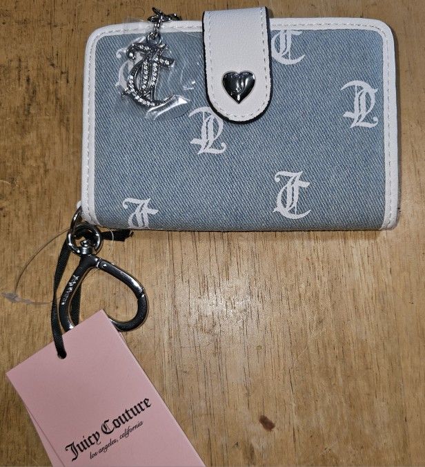 Juicy Wallet