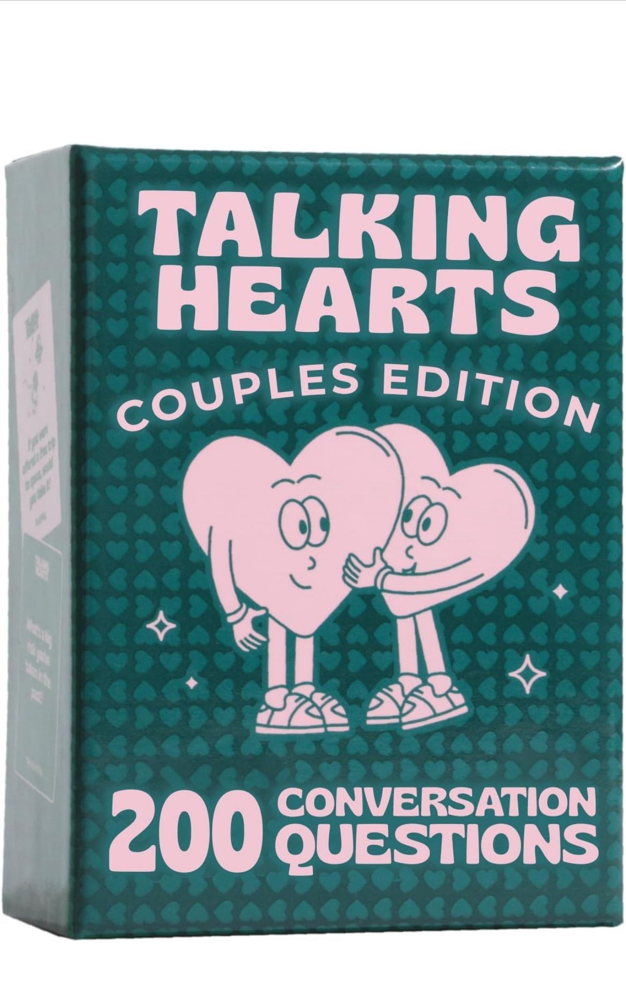 Conversation Cards - Couple Card Game for Date Nights
