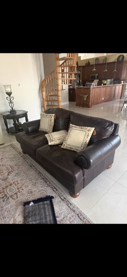 Loveseat