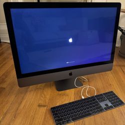 iMac Pro 