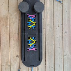 Pilates Board/brand new