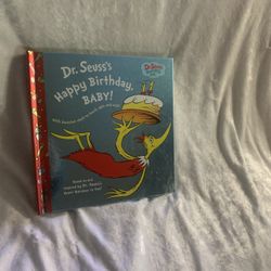 Dr. Seuss