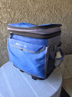 Ozark Trail Ice Chest
