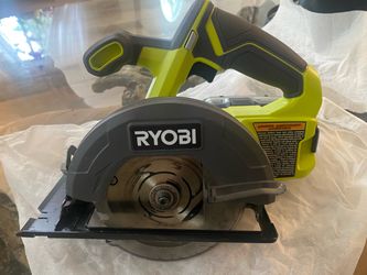 Cordless circular saw
