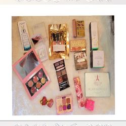 Bold Makeup Palette Collection for Every Look and Occasion financial now