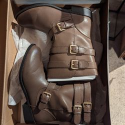 Fashion Boots NIB