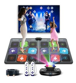 NEW - Wireless Musical Electronic Dance Mat