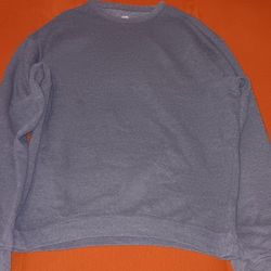Hanes Ecosmart Women's Sweatshirt Size Medium $5.00