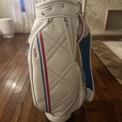 XXIO Golf Bag 