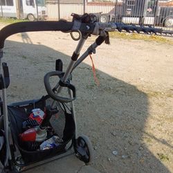 Shindaiwa Edge Trimer 