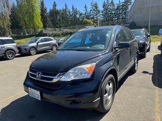 2011 Honda CR-V