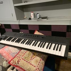 Native Instruments KOMPLETE KONTROL A61