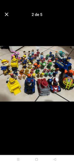 Paw Patrol