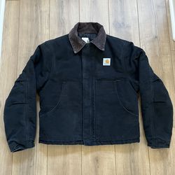 Carhartt J02 vintage jacket *RARE y2k