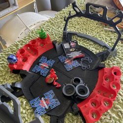 Bakugan Battlefield 