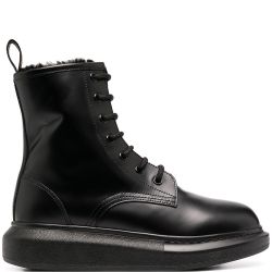 Alexander McQueen Boots