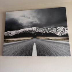 Drawing Room Wall Frame