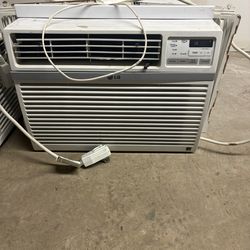 Window Units