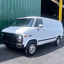 1995 Chevrolet G-Series G30