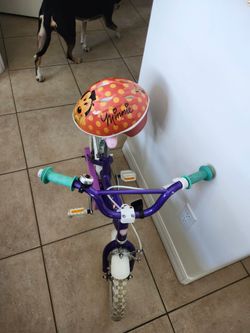 Bike size14"