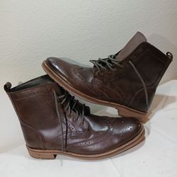 Size 13m14w Dress Boots