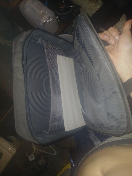 Intel Laptop Bag