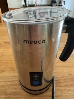 Milk Frother