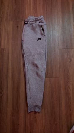 Nike tech pants