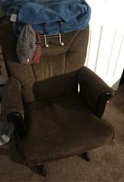 rocking chair