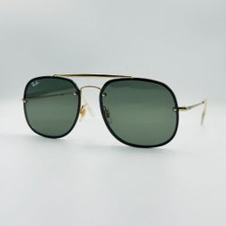 Ray Bans Blaze General