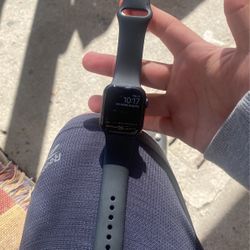 Apple Watch Series 5