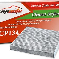 New Honda - Acura Cabin Air Filter (CF10134)